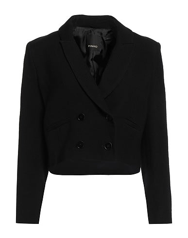 Blazer Court Croisé "L'Audace" - Velvet